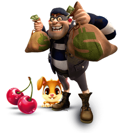 Casino Land characters