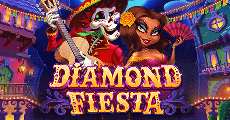 Casino Land diamondfiesta