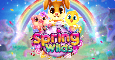 Casino Land springWilds